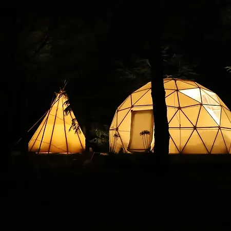 O Campement Des Possibles