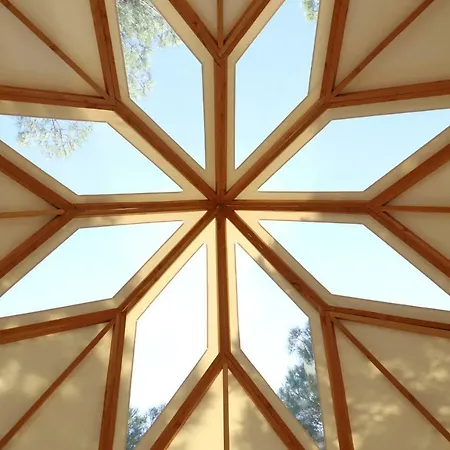 Ferienhaus O Campement Des Possibles
